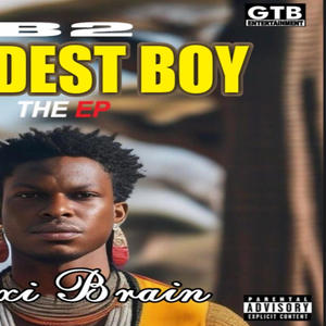 Baddest Boy The EP (B2)