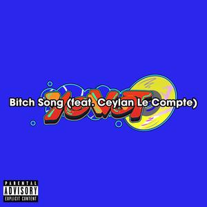 ***** Song(feat. Ceylan Le Compte) (Explicit)