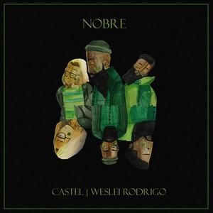 Nobre (feat. Denusa Castellain & Luis Fernando Diogo)