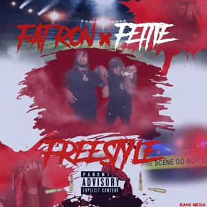 FreeStyle (feat. Fettie) [Explicit]