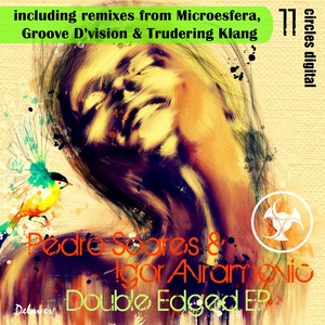 Double Edged EP