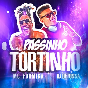 Passinho tortinho