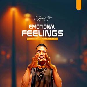 Emotional Feelings (Explicit)