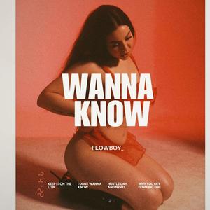 Wanna Know (feat. Clara Mae)