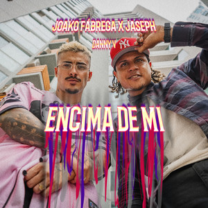 Encima De Mi