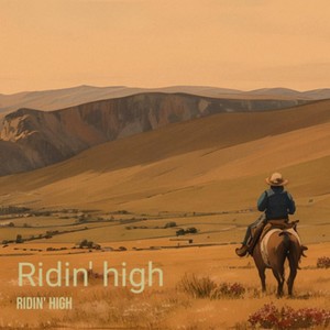 Ridin' High