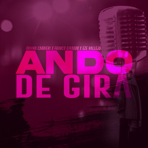 Ando De Gira (Funk, Tech House & RKT) [Remix]