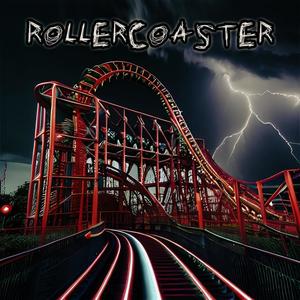 Rollercoaster (feat. Mason Dietz)