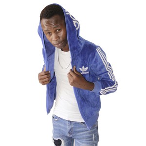 I'm in Love with You