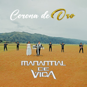 Corona de Oro