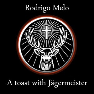 A Toast With Jaegermeister