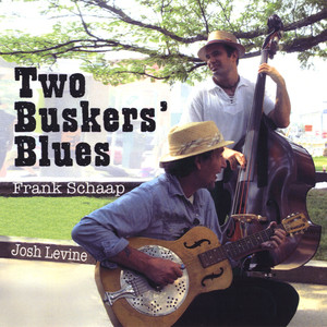 Two Buskers' Blues