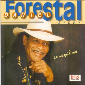 Daniel Forestal Story (Le Magnifique)