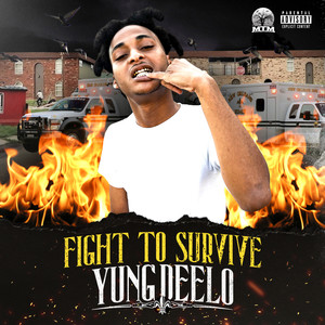 Fight to Survive (Explicit)