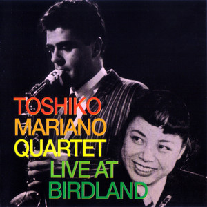 Live At Birdland