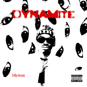 Dynamite (Explicit)