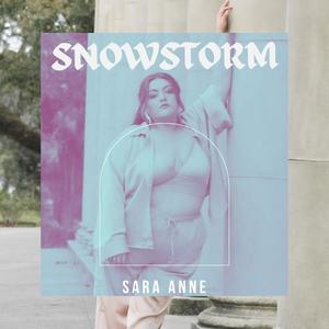 Snowstorm (feat. Andres Salomon)