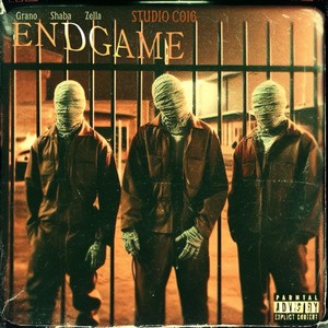 Endgame (Explicit)