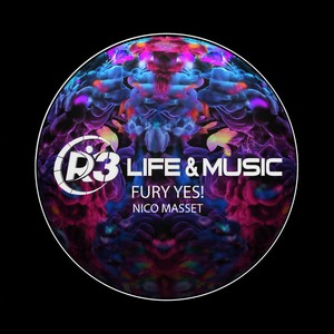 Fury yes! (Original Mix)