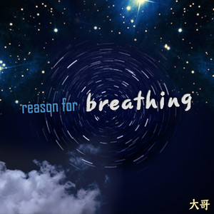 대가 Single Album (Reason For Breathing)