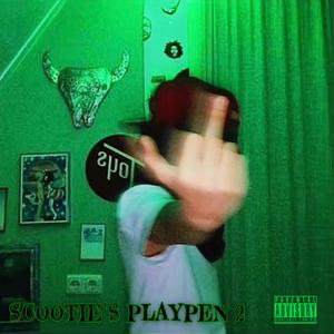 Scootie's Playpen 2 (Explicit)