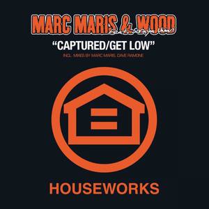 Captured (House Mix)