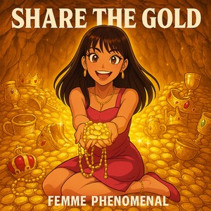 Share The Gold