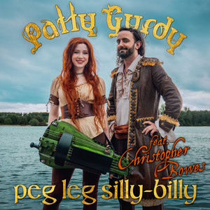 Peg Leg Silly-Billy