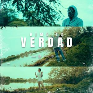 Dime La Verdad (feat. Rau Lauren & Jey Mora) (Explicit)