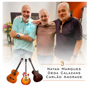 Carlão Andrade - Minha Terra