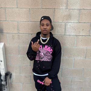 Really Him (Explicit)