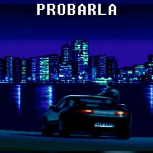 Probarla