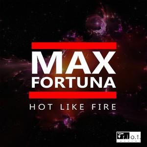 Hot Like Fire (Instrumental Version)