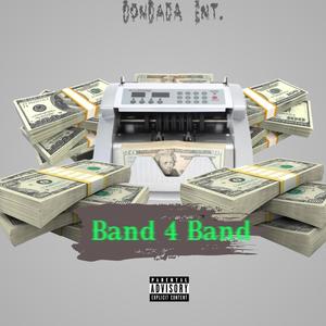 Band 4 Band (Explicit)