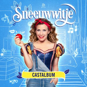 Sneeuwwitje De Musical (Originele Castalbum)