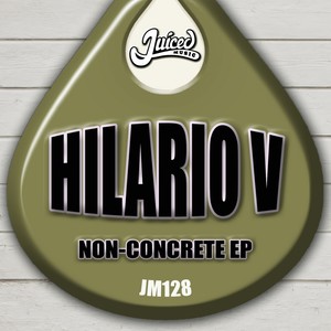 Non-Concrete (Original Mix)