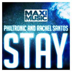 Stay (with Rachel Santos)