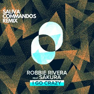 I Go Crazy (Young Bad Twinz Remix)
