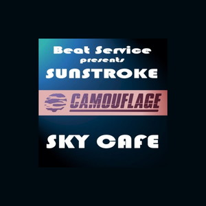 Sky Cafe