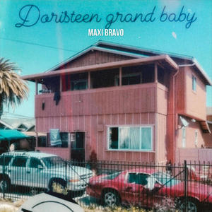 Doristeen grand baby (Explicit)