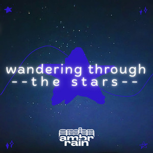 wandering through the stars