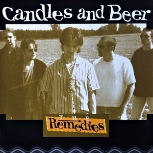 Candles and Beer (2024 Remaster)