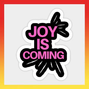 JOY IS COMING INSTRUMENTALS TIKTOKISNTERGRAMFACEBOOK