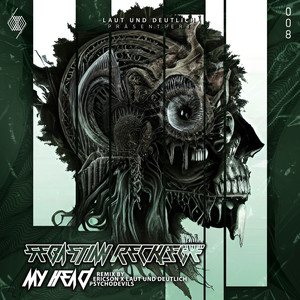 Gravity (Ericson x Laut und Deutlich Remix)