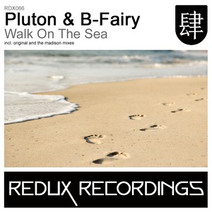 Walk On The Sea (The Madison Remix)
