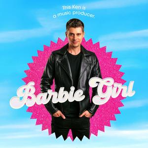 Barbie Girl