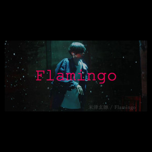 Flamingo封面