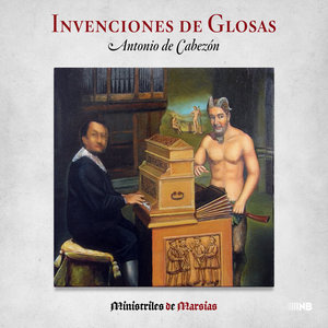 Invenciones de Glosas: Antonio de Cabezón