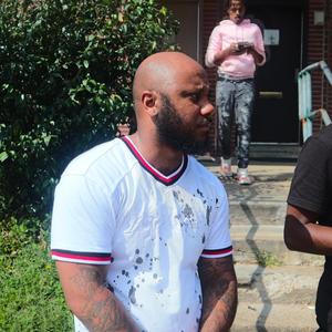 Welcome To My City (Explicit)