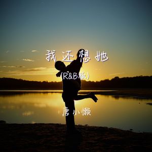 我还想她 (r&b版)封面